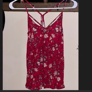 Cute American Eagle tank!